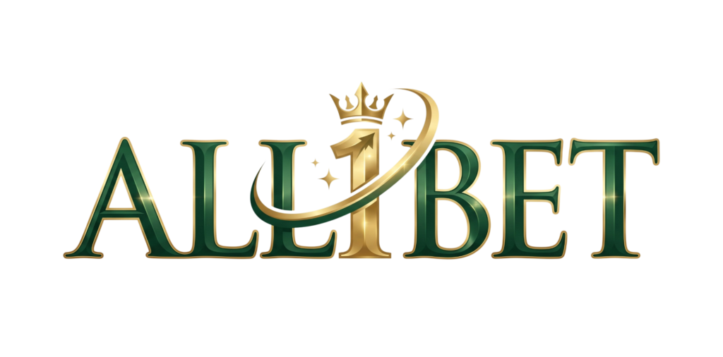 all1bet เว็บสล็อตและคาสิโนออนไลน์ครบวงจร เดิมพันปลอดภัยจ่ายจริง